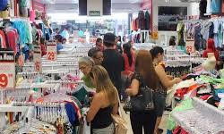 COMRCIO - Varejo tem queda de 0,2% nas vendas, indica IBGE