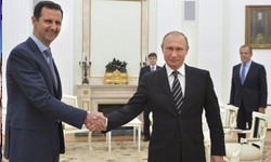 SRIA, Parceria complicada: a Rssia desistir da cooperao com Assad?