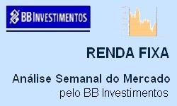 INVESTIMENTOS - Renda Fixa - Analise Semanal do Mercado - 17.04.2017