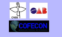 CNBB, OAB e COFECON contra a reforma da Previdncia