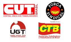 'OCUPA BRASILIA' - Centrais sindicais programam ato contra reformas trabalhista e da Previdncia
