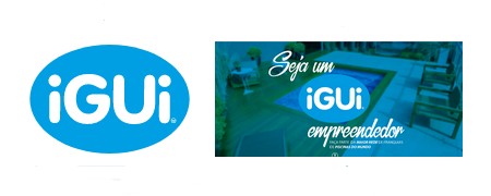 iGUi apresenta novos produtos na Franchising Fair Salvador 2017