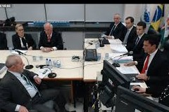 LAVA JATO - Aps desempenho medocre no interrogatrio, MP acossa Lula em nova denncia