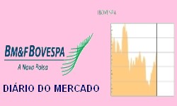 INVESTIMENTOS - O Mercado na 3 feira: Bolsa sobe 0,32% e Dlar cai a R$ 3,259