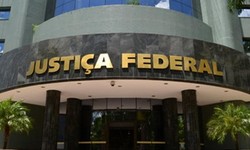 SONEGAO FISCAL - Justia Federal condena empresrio a 5 anos de priso