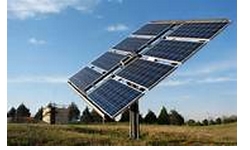 ENERGIA SOLAR - A preferida entre consumidores que geram prpria eletricidade