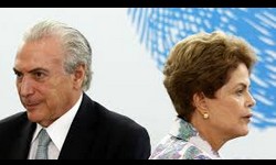 Advogados de Dilma e Temer acreditam em absolvio no julgamento do TSE