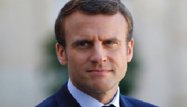 FRANA Partido de Macron tem maioria na Assembleia Nacional