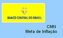 INFLAO - CMN poder reduzir meta de Inflao, diz Meirelles