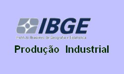 IBGE - Diesel Automveis Petrleo Carne Bovina, os principais produtos industriais