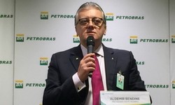 BENDINE Preso o Ex-presidente da Petrobras e BB na Lava Jato