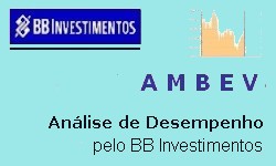 INVESTIMENTOS - AMBEV Resultado no 2 semestre/2017: Outperform