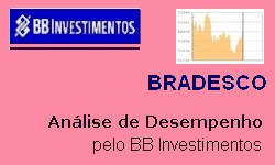 INVESTIMENTOS - BRADESCO - Resultado no 2 trimestre/2017: Conforme esperado