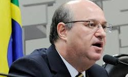GOLDFAJN - Banco Central defende que Indicadores confirmam recuperao econmica