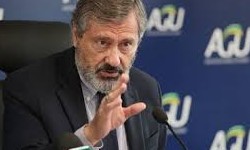 MERCADO ILEGAL representa 16% do PIB, afirma o Ministro da Justia
