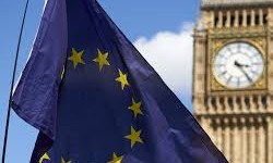 UNIO EUROPEIA - Reino Unido pretende manter unio aduaneira temporal com a UE