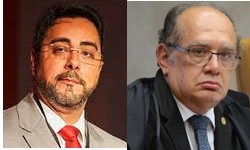 GILMAR Mendes concede HC e Juiz Bretas manda prender novamente Llis Teixeira