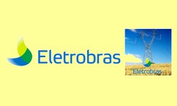 ELETROBRAS - Aes sobem quase 50% aps anncio de desestatizao