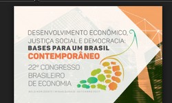 CONGRESSO DE ECONOMIA - Economistas defendem Reforma Tributria 