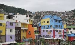 Confrontos armados na Favela da Rocinha