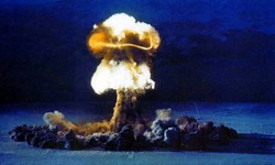 TEMER NA ONU - Brasil assina Tratado para Proibio de Armas Nucleares