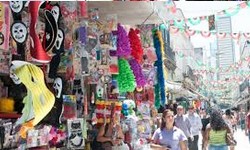 COMRCIO  - Vendas de lojistas do Rio caem 6,2% em agosto