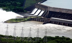 CEMIG perde hidreltricas para chineses e consrcio Enge Brasil em Leilo na Bolsa