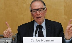 CASO NUSMAN - STJ manda soltar Carlos Arthur Nuzman, ex-presidente do COB