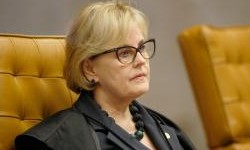 ROSA WEBER Ministra do STF suspende portaria sobre Trabalho Escravo