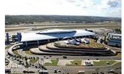 AEROPORTOS Governo Federal anuncia concesso de 13 aeroportos  iniciativa privada