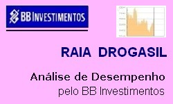 INVESTIMENTOS  -  RAIA DROGASIL Resultados no 3 trimestre/2017: Slidos
