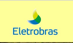 ELETROBRAS teve lucro lquido, com R$ 550 milhes