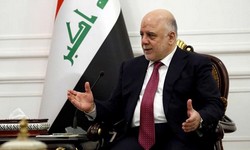 Iraque anuncia final da guerra contra Estado Islmico em seu territrio