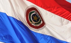 PARAGUAI - Eleies Primrias para escolha de candidatos s eleies de 2018