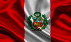 PERU - Manifestantes pedem fechamento do Congresso contra Golpe Parlamentar