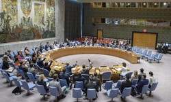 COREIA DO NORTE sofre mais sanes do Conselho de Segurana da ONU