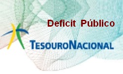 CONTAS PBLICAS tm Dficit de R$ 909 milhes em novembro