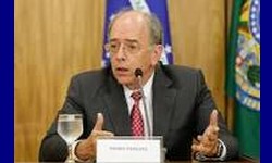 TCU argui Pedro Parente sobre acordo da Petrobras com acionistas dos EUA