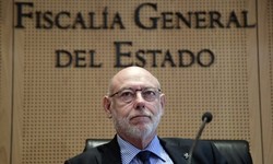 ESPANHA Promotoria pede mandado europeu para deter Puigdemont na Dinamarca