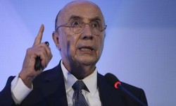 DAVOS - Meirelles diz que Brasil pode superar crescimento de 3% em 2018