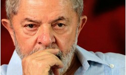 Defesa de Lula recorre ao TRF1 para reaver passaporte de Lula