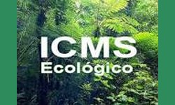 ICMS ECOLGICO Municpios tm at 15.03 para pedir recursos