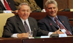 CUBA - Eleies neste domingo e escolha do sucessor de Raul Castro em abril