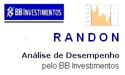 INVESTIMENTOS- RANDON - Resultados no 4 trimestre/2017: Nmeros Robustos