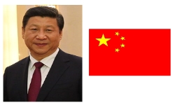 XI JINPIN reeleito Presidente da China neste sbado