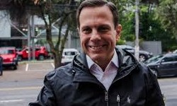 JOO DRIA vence prvias do PSDB para governador