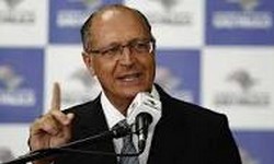 PSDB oficializa candidatura de Alckmin  Presidncia da Repblica