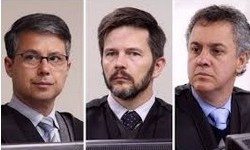 TRF4 nega recurso de Lula