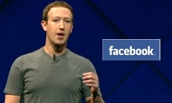 FACEBOOK Governo dos EUA abre investigao contra Facebook