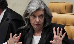 STF nega Habeas Corpus preventivo a Lula: 6 x 5, com desempate por Carmen Lcia
